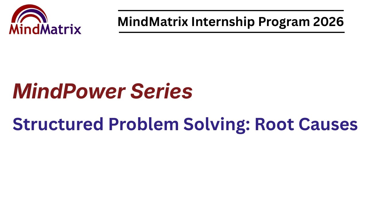 MindPower Session