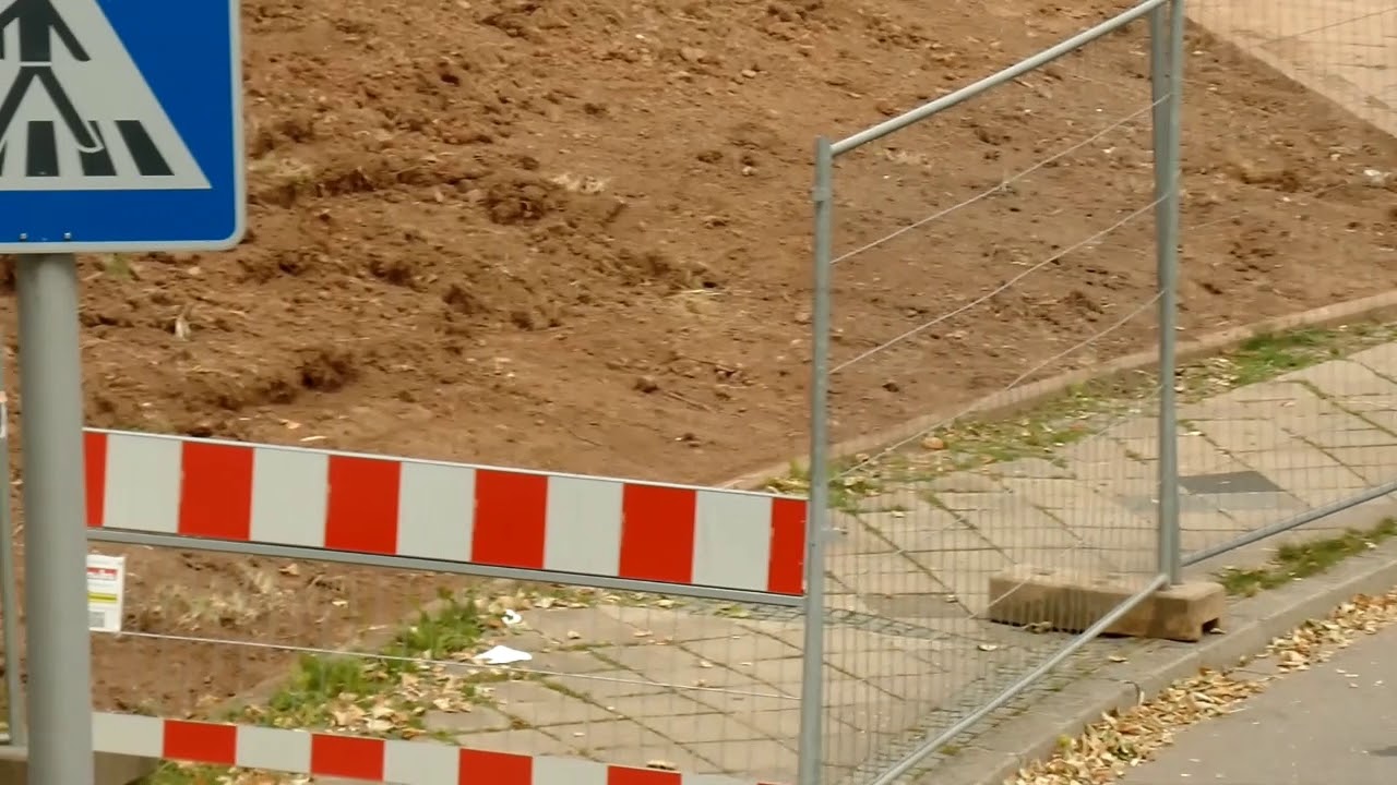 Saarbrücken Eschberg Folge 1