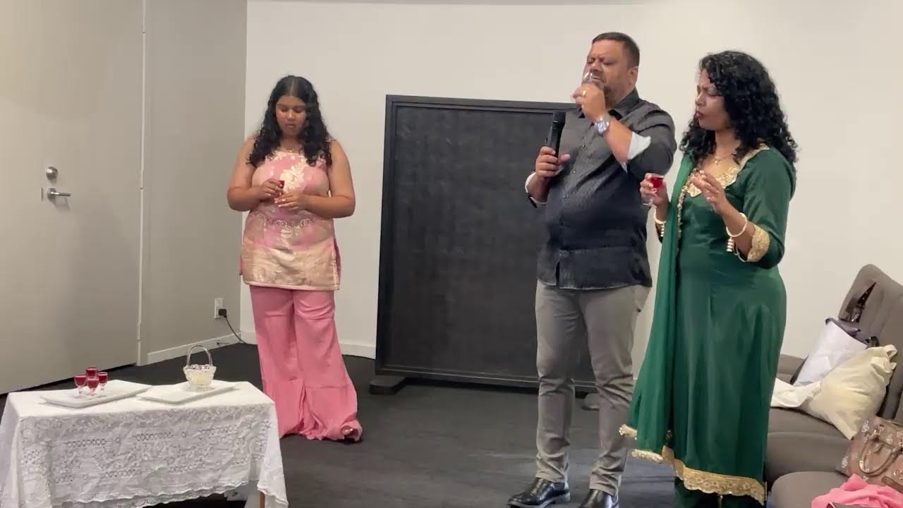 Father's House Indian Church