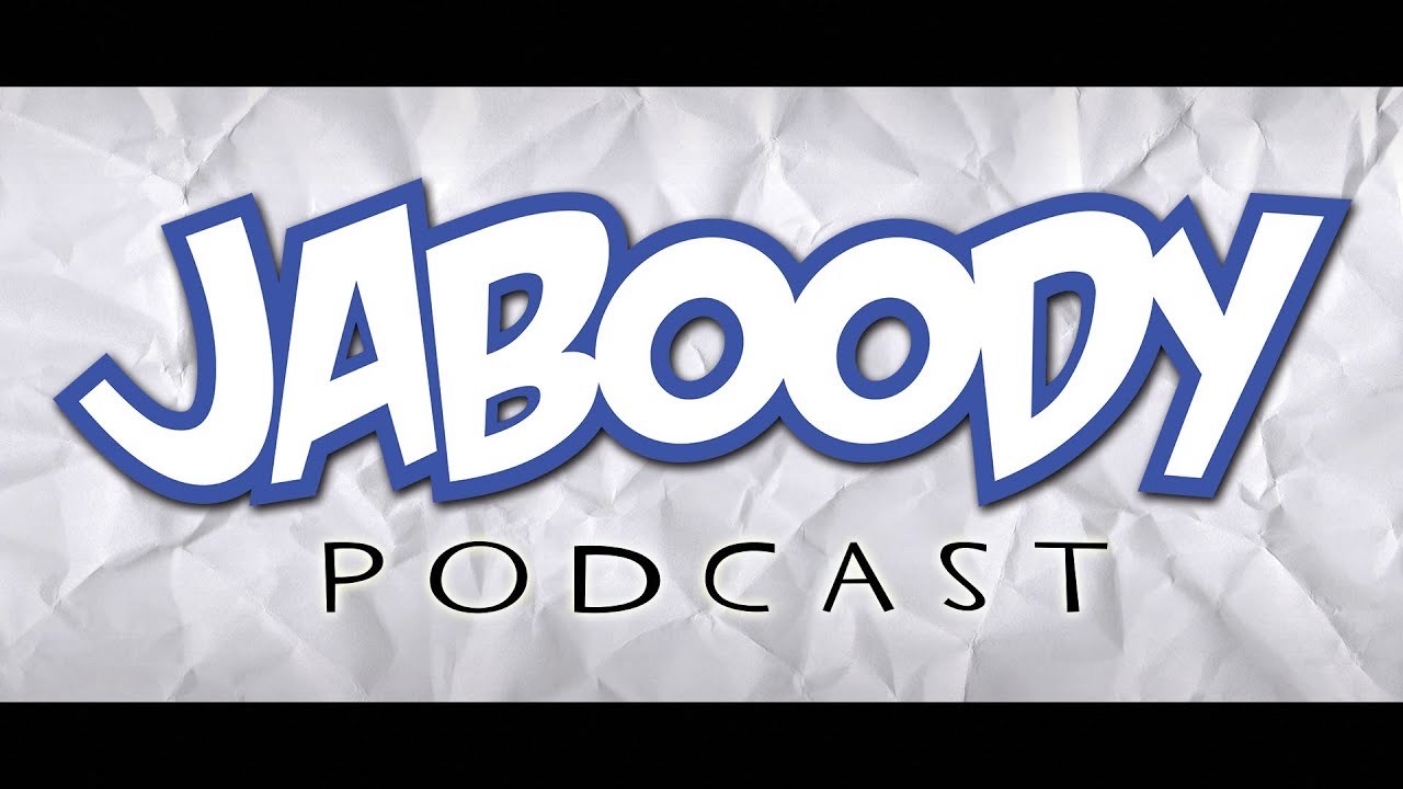 Jaboody Podcast #1 - Intro & Theme Song