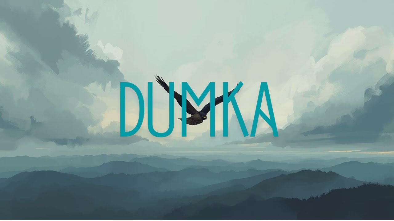 Dumka | Cover @MrTerlecki