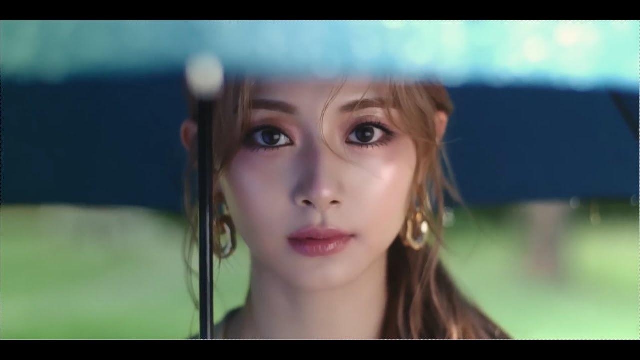 [FMV] ツウィ TZUYU - Fly（日本語字幕）