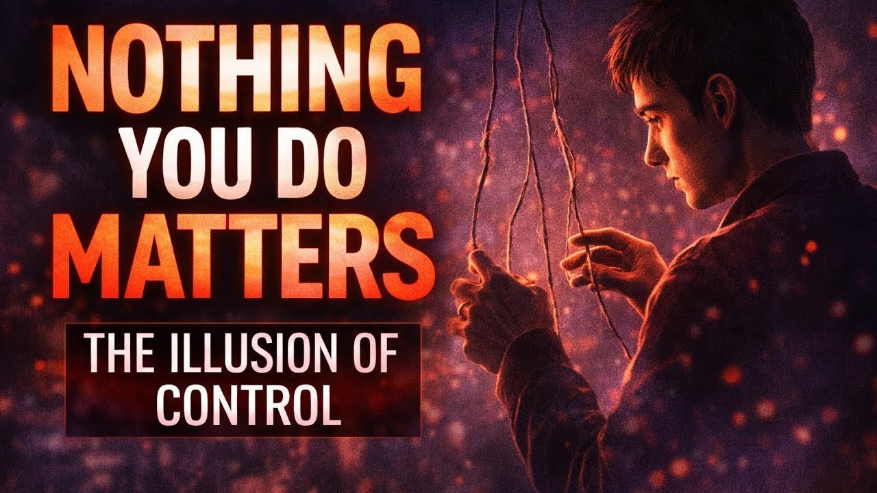 How Your Brain Controls Your Decisions