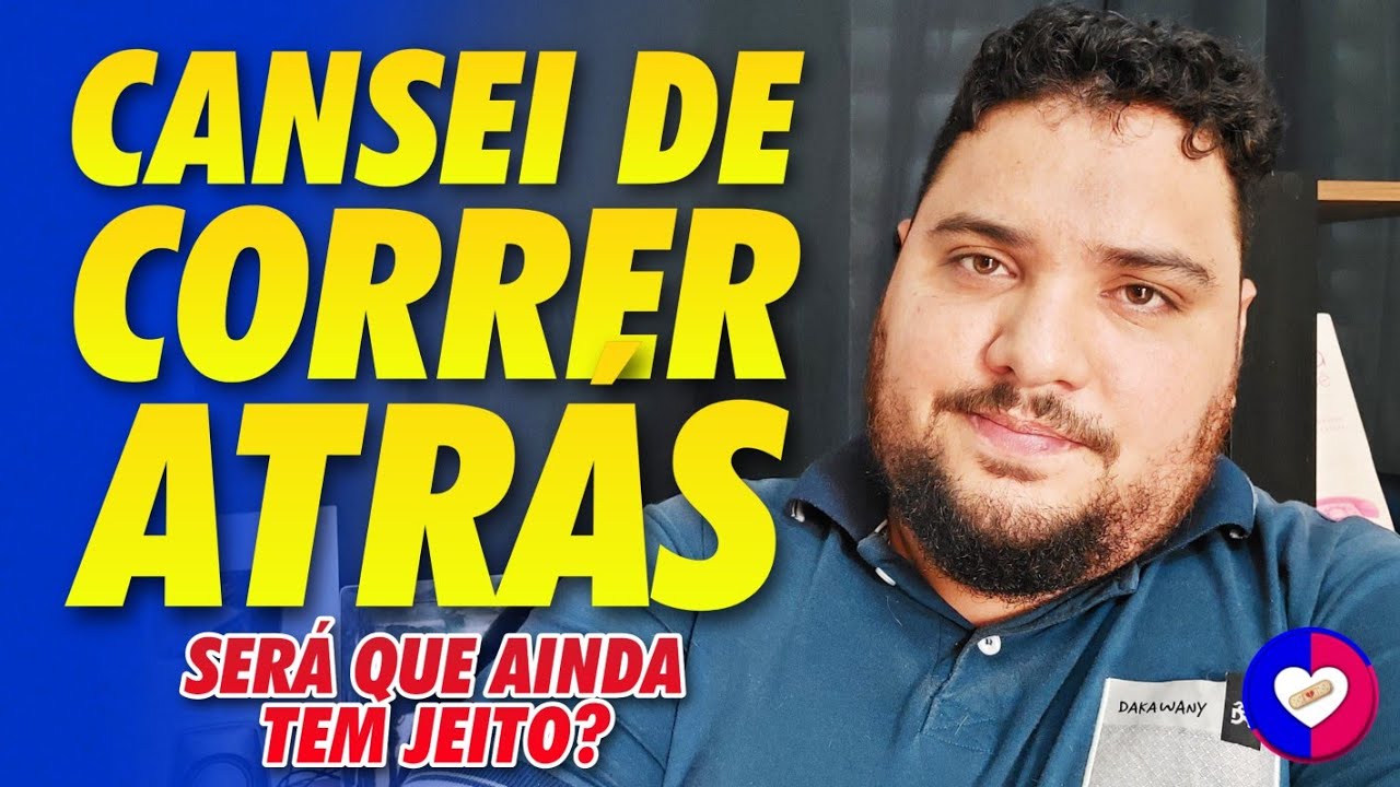 Será que ainda TENHO CHANCES depois DE TER ME HUMILHADO TANTO? | Reconquistando | Allam Fillipe