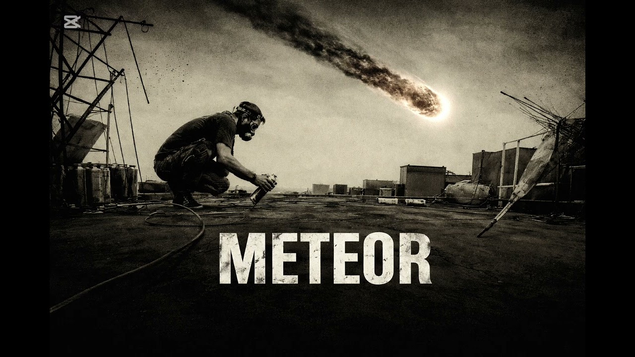 Meteor - METEOR 