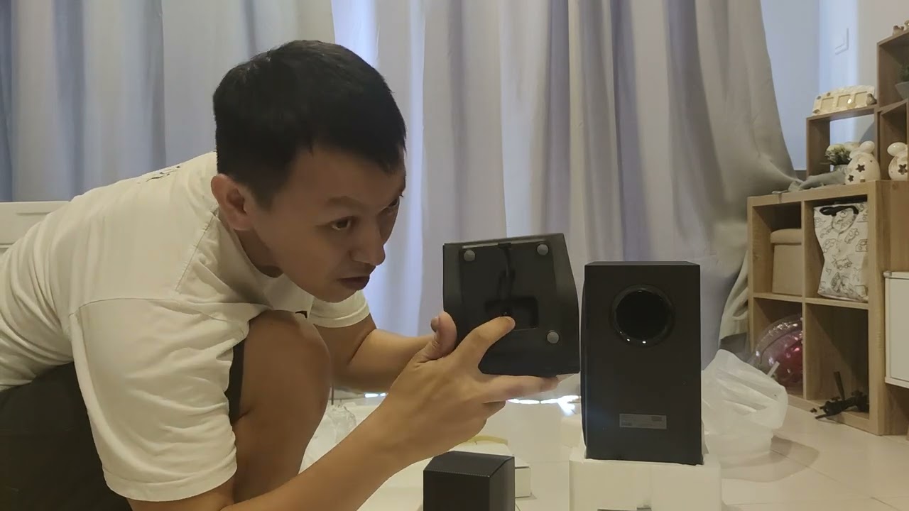 Unboxing Samsung Q930B (9.1.4 channels 2022 model) Explained