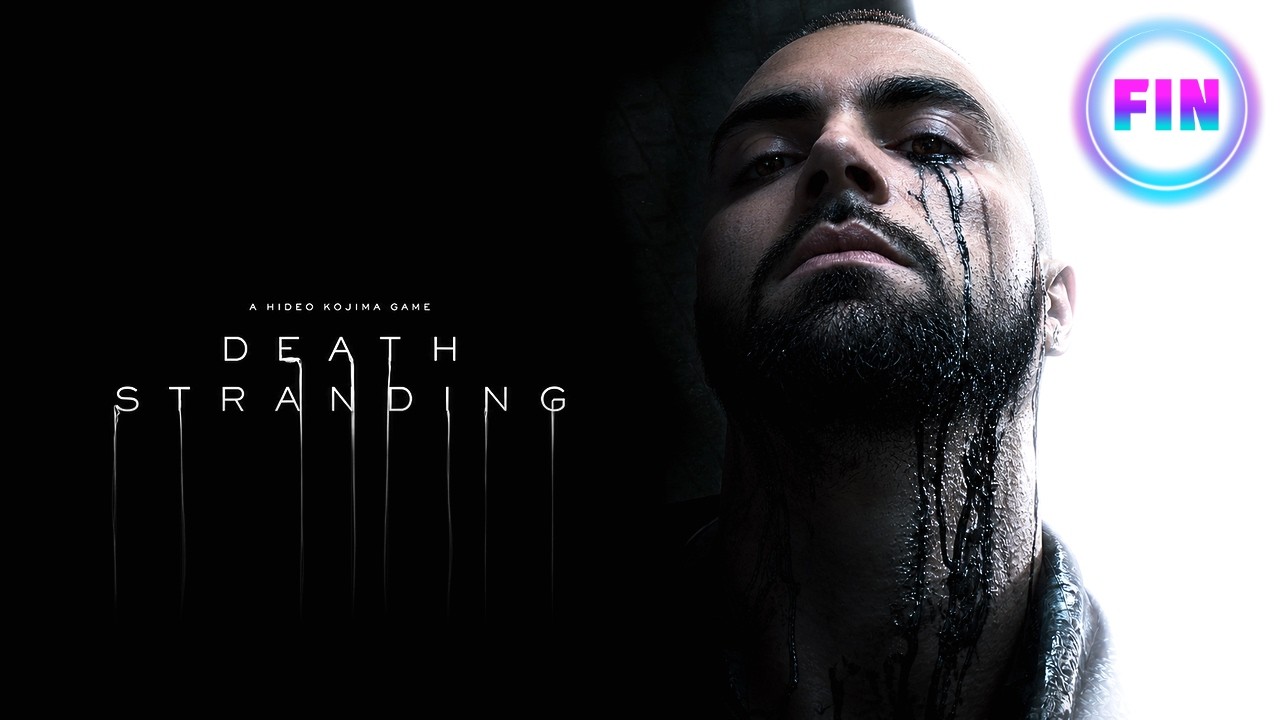 R&Eacute;V&Eacute;LATIONS - Death Stranding - LET'S PLAY FR #FIN