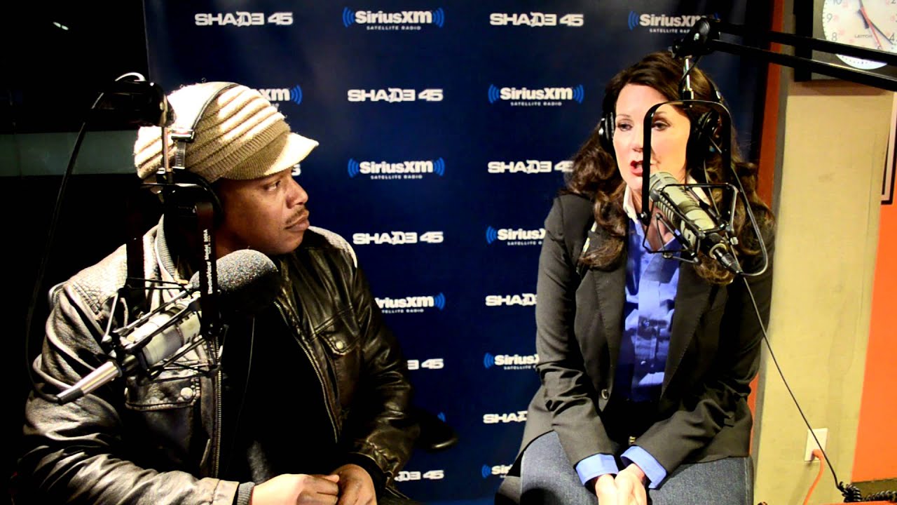Lynda Carter speaks on being Wonder Woman on #SwayInTheMorning | Sway's Universe