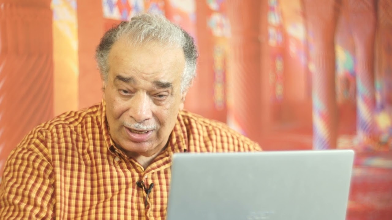 د . أحمد صبحى نصور -  لحظات قرآنية ١١٤٠ : وإن منكم إلا واردها