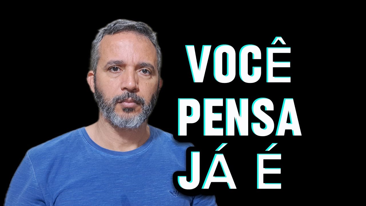 Seu mundo &eacute; a consci&ecirc;ncia objetivada 