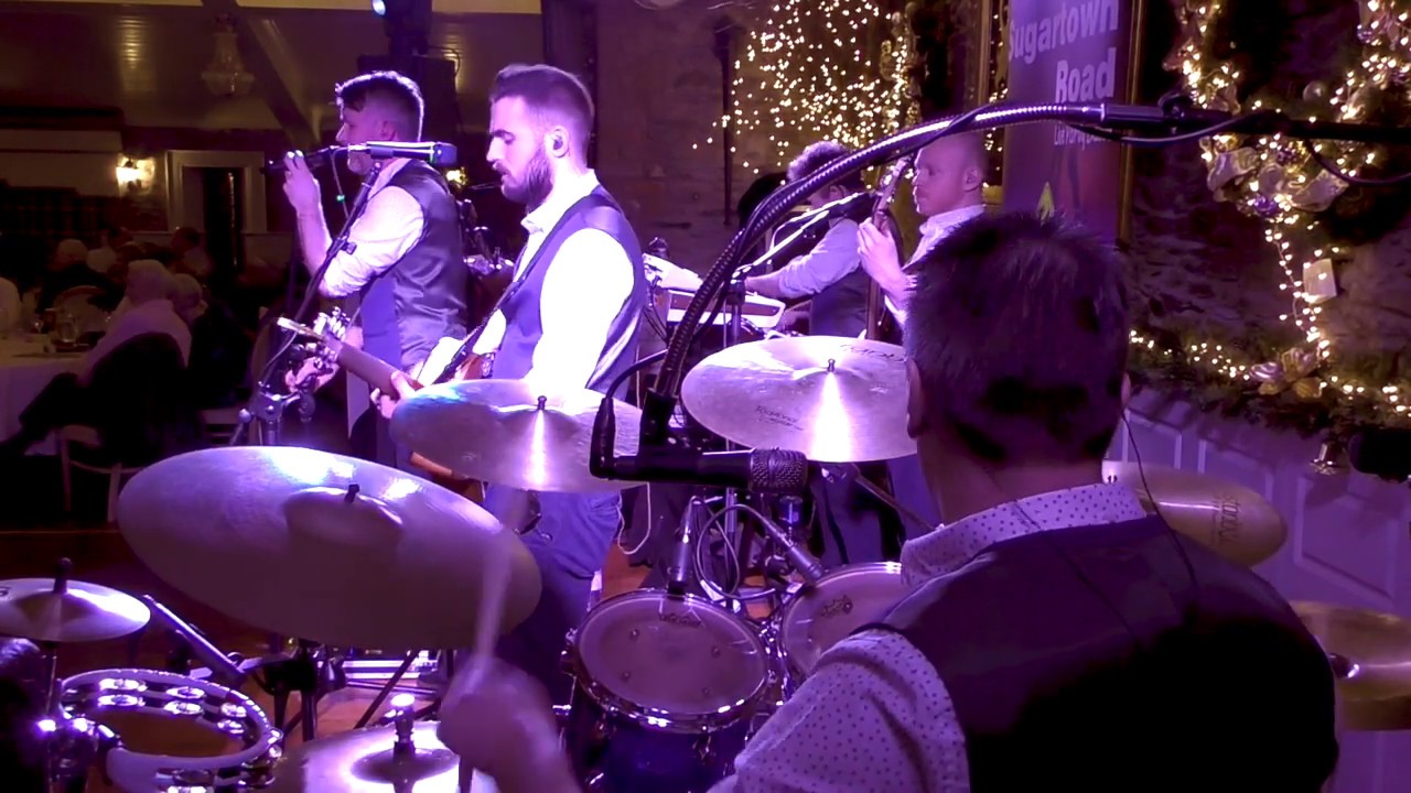 Sugartown Road Band 