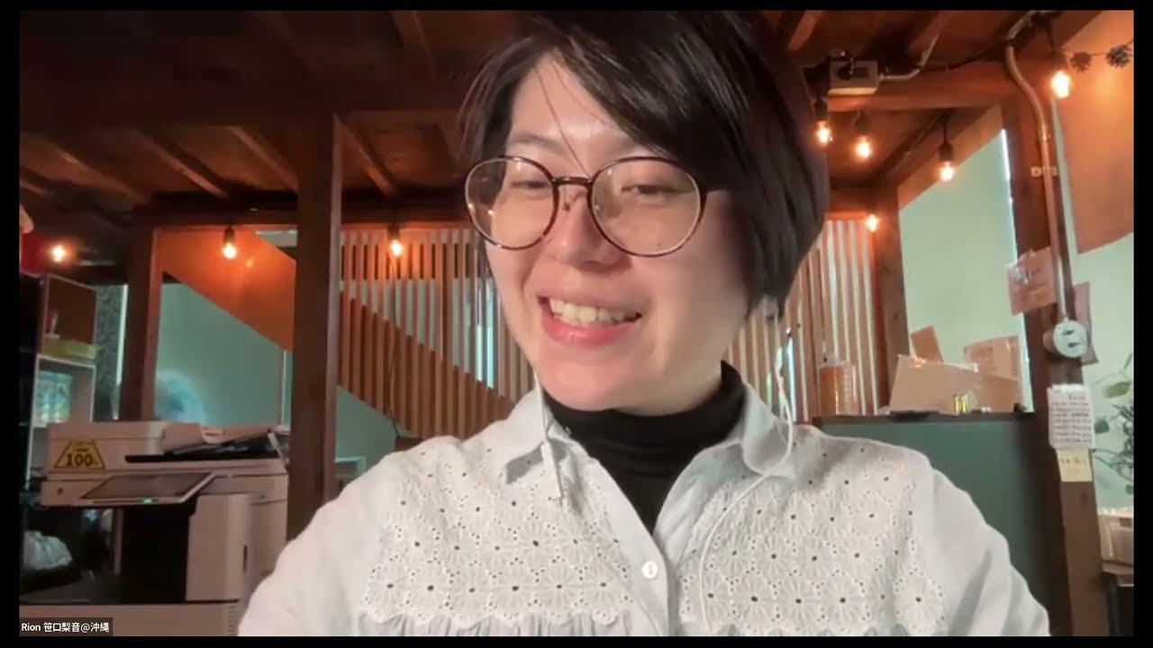 #1 【原点振り返り】対立を融かすデザインとは？graphiccaが語る「可視化」の本質