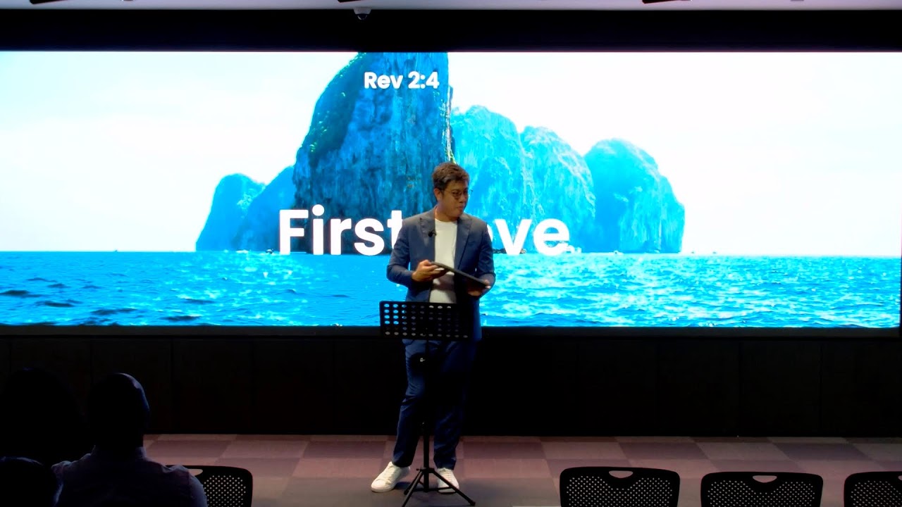 Seventh-day Adventist Community Church Live Stream (28 February 2026)