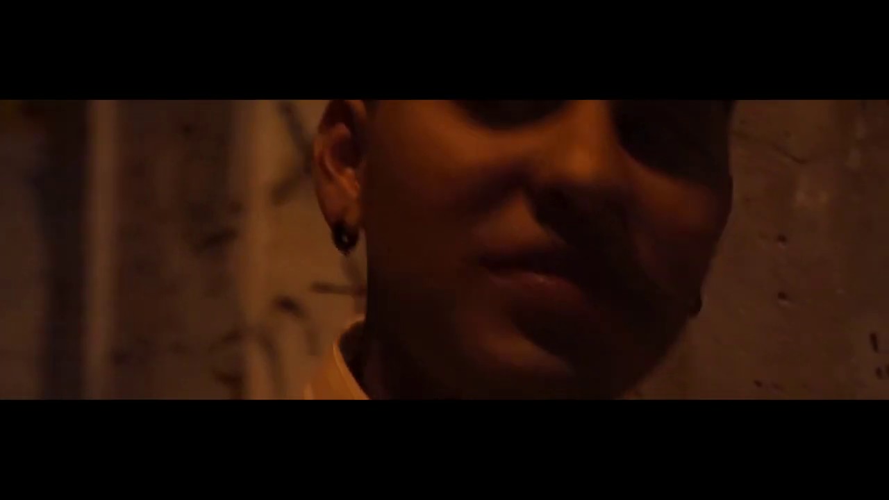 Dank sa - Ojos Rojos😈 (video oficial)