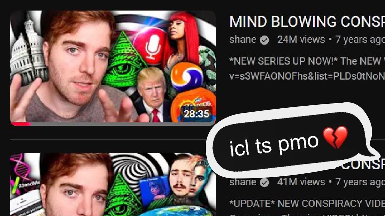 worst video on youtube