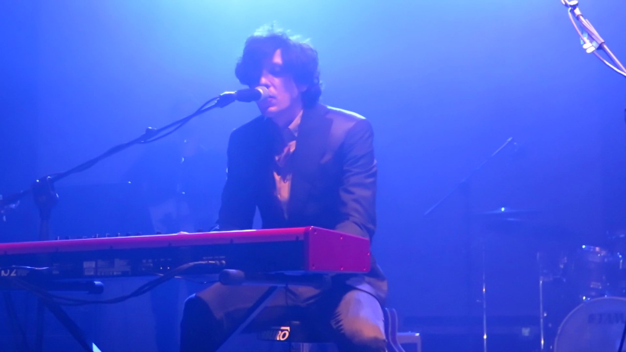 ERMAL META - UMANO - CAP10100, Torino, 25 novembre 2016