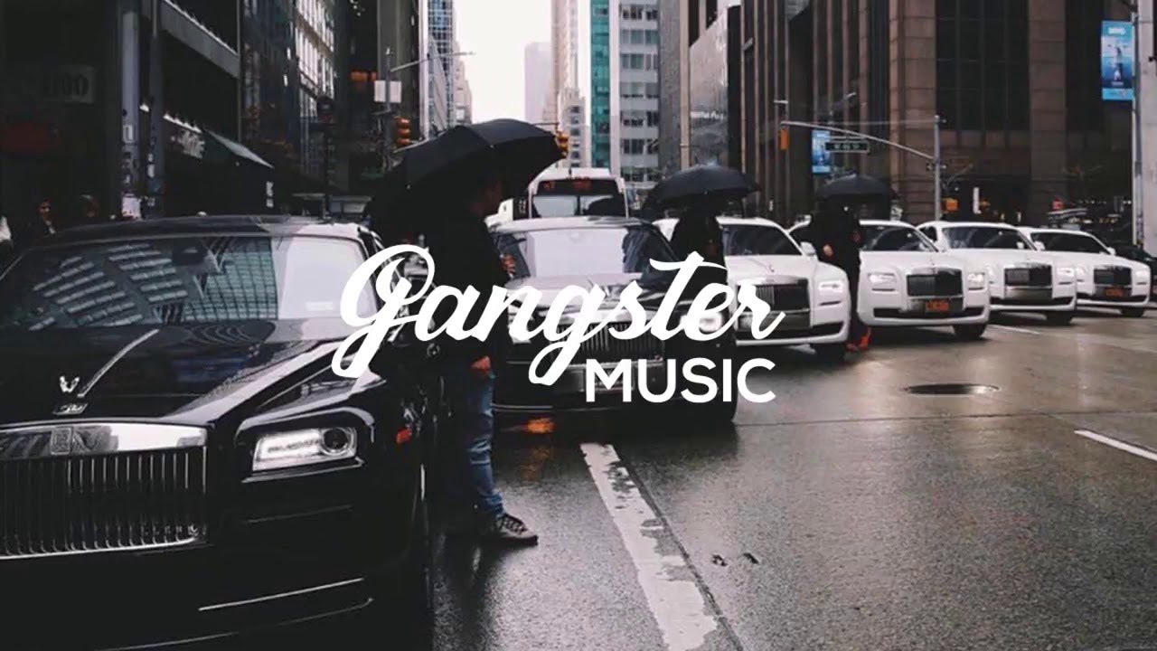 Gangsta Rap Radio 24/7 🔴 Underground Rap & Hip Hop Live Music (Mixx Music Radio)