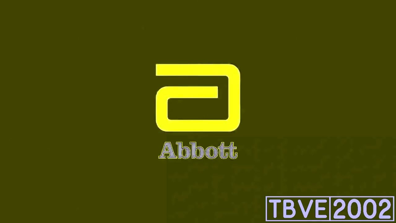 Abbott Logo Effects | Preview 2 Dominick's ID 2024 Effects (Extended V7)
