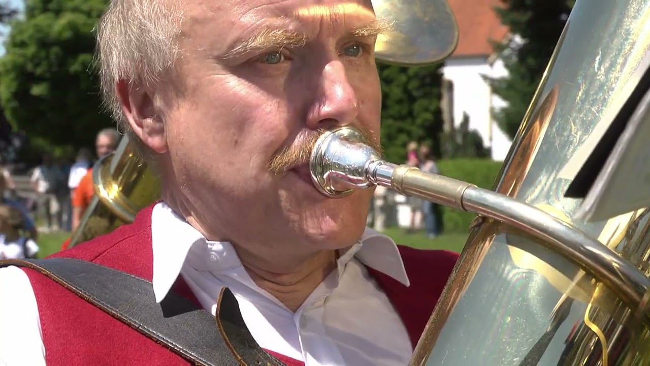 Laridah Marsch  Gesammtchor Musikfest Hirblingen