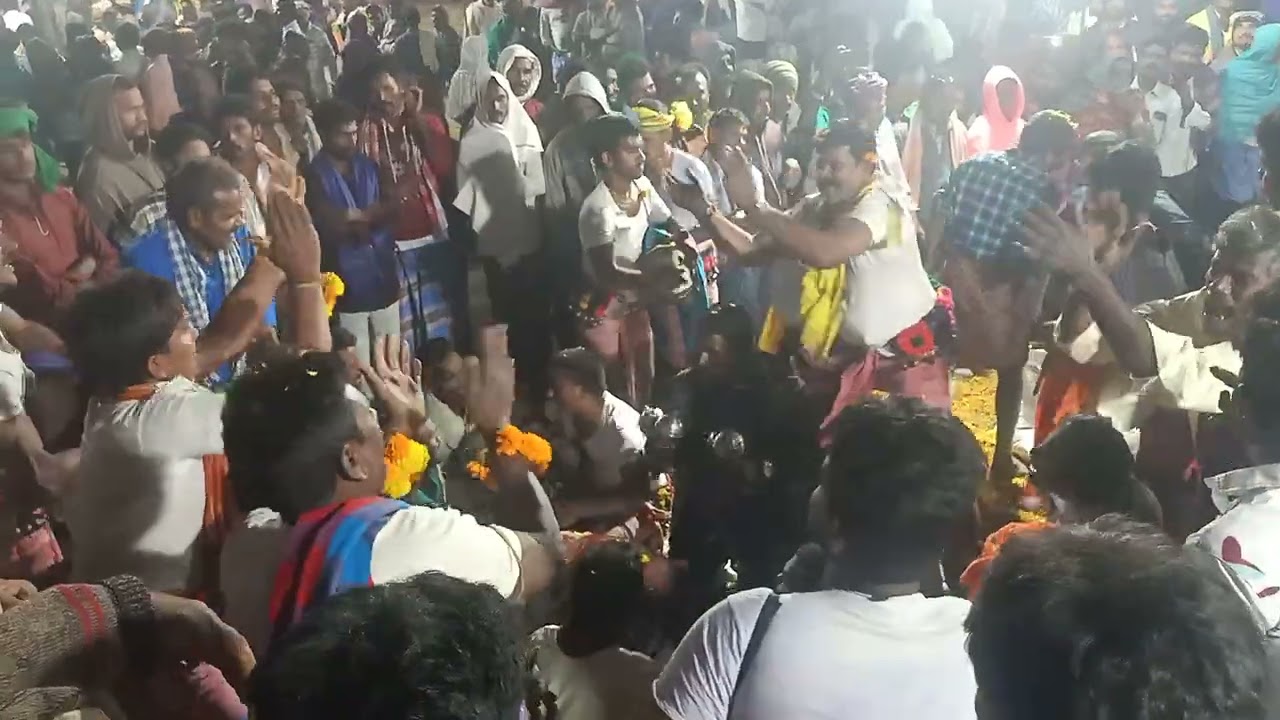 సీతారామపురం 2026 సూపర్ హిట్టు 