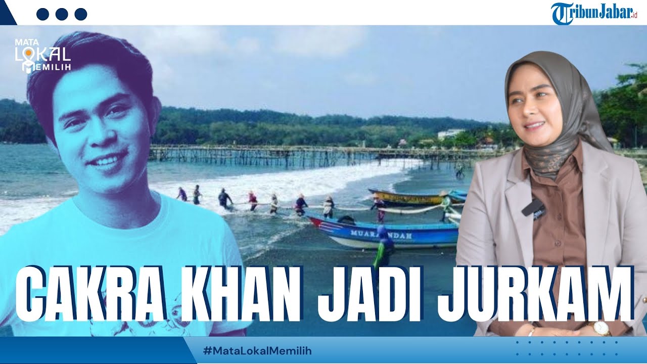 Cabup Pangandaran Citra Pitriyami Impikan Wisatawan Bali Langsung Pangandaran | MATA LOKAL MEMILIH