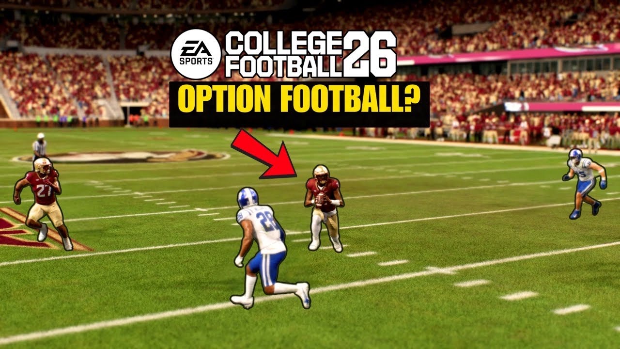 Szn 2 Playing AS FSU In The Best CFB 26 Online Dynasty In The WORLD WK4 vs Duke