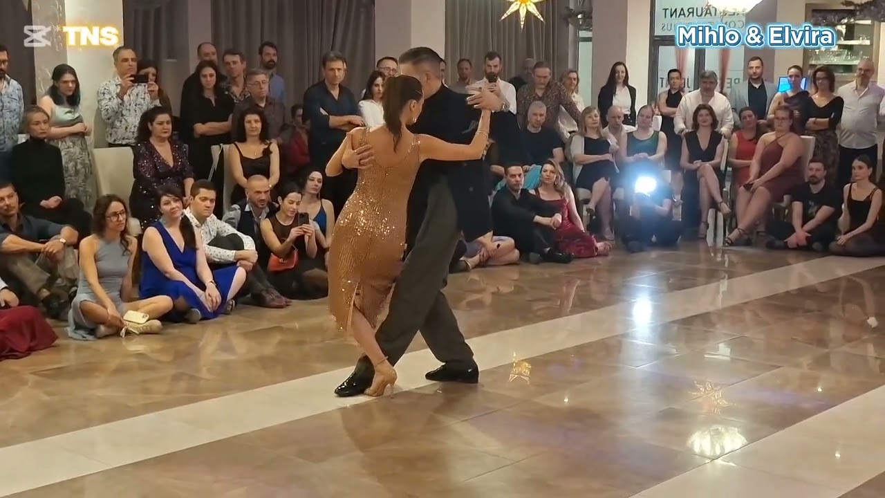 Sueño de Tango 2026 - Mihlo Nadtochi & Elvira Lambo Performance 3/3