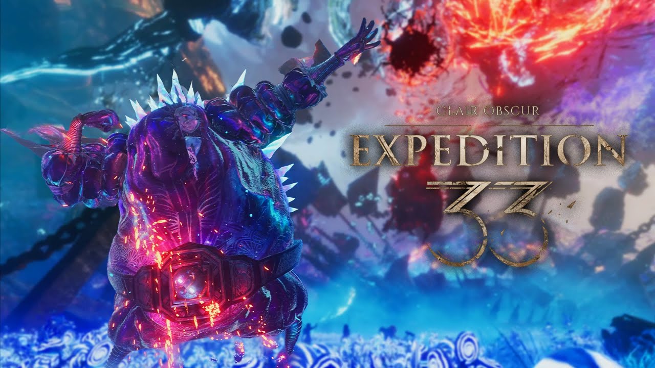 Osquio Boss Theme (Osquio) | Clair Obscur: Expedition 33