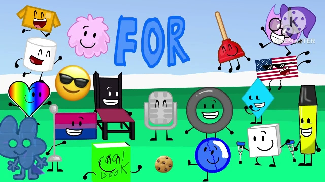 FORC Episode 1 (read desc)