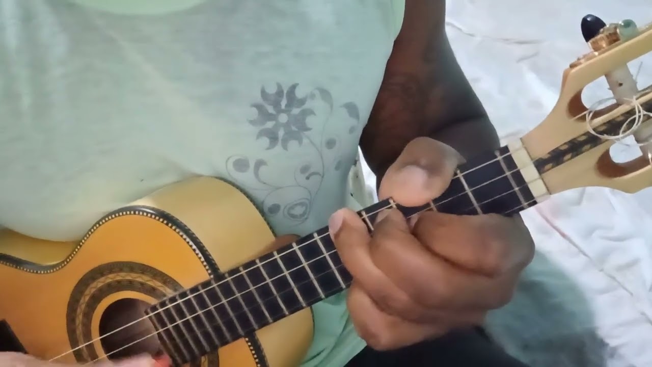 Yan - Vou Desligar
