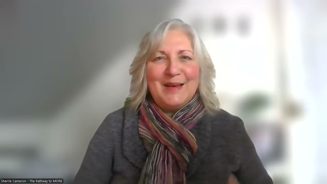 Her Inspired Journey 2025 Testimonial
