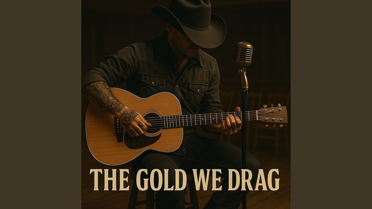 The Gold We Drag