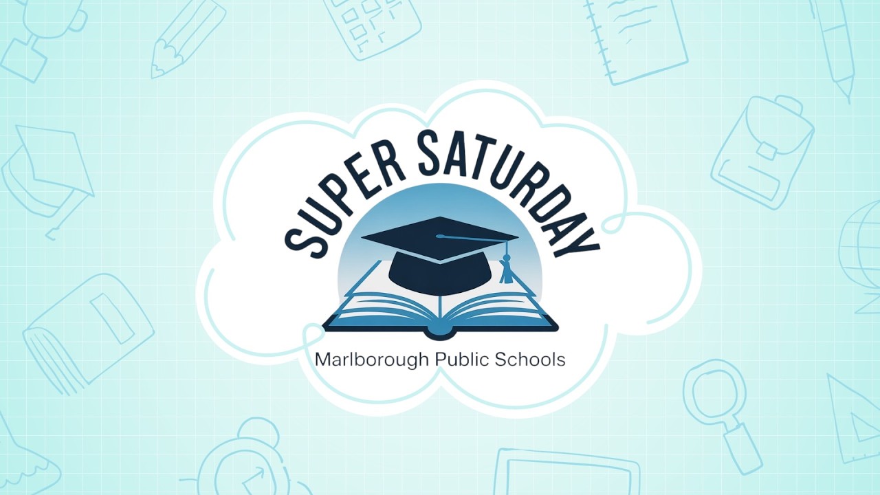 Super Saturday - February 2026