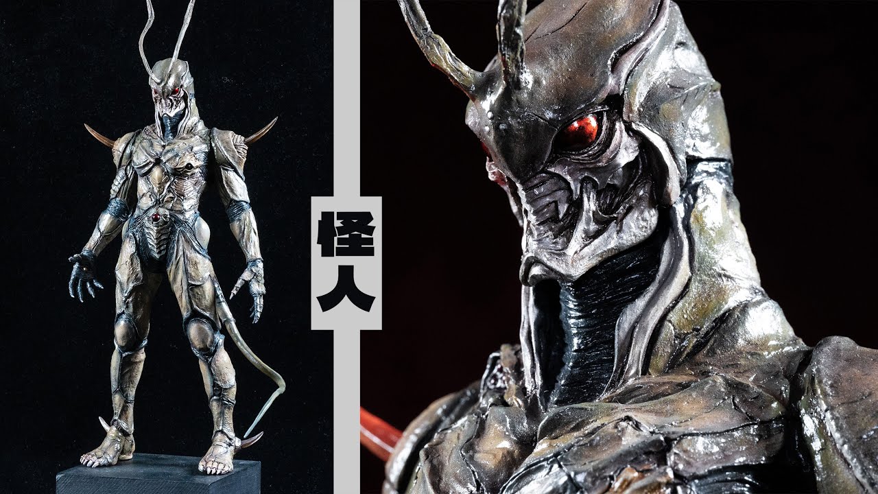 这居然是三十年前的作品？雨宫庆太 假面骑士ZO德拉斯鉴赏 上集