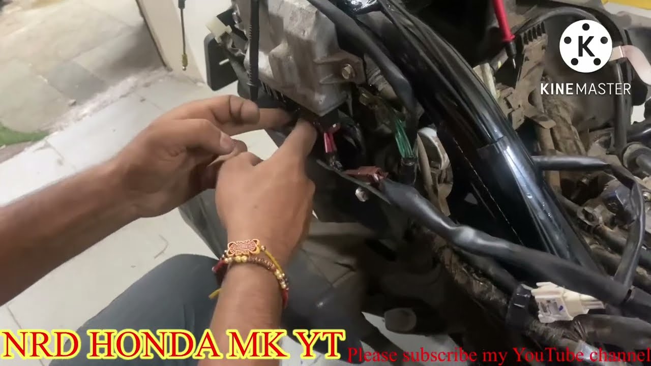2.6k Subscribe Honda Dio and Activa BS6 current problem ऐसा पहीली बार आया  ऐसा यूनिक प्रॉब्लम ✅😁