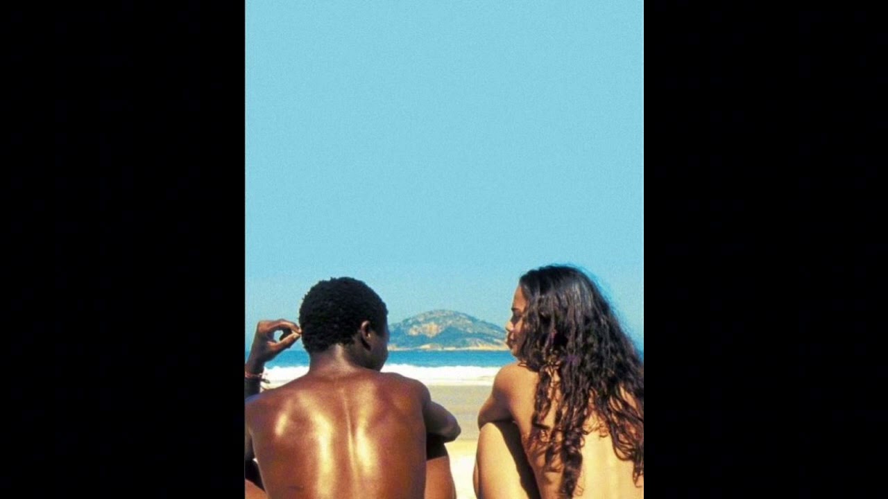 (Free) Leon Thomas x Khamari type beat || “SUNKISSED”