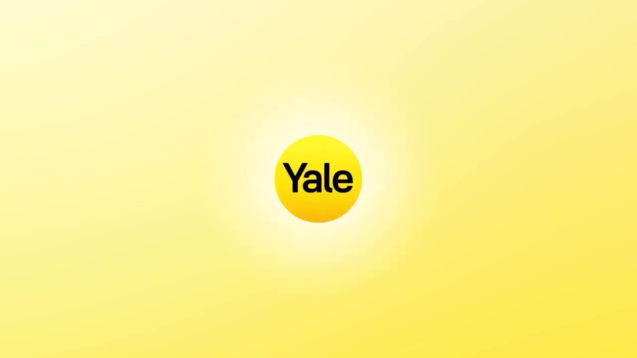 Yale Libi Digital Lock Keyed | Installation Guide