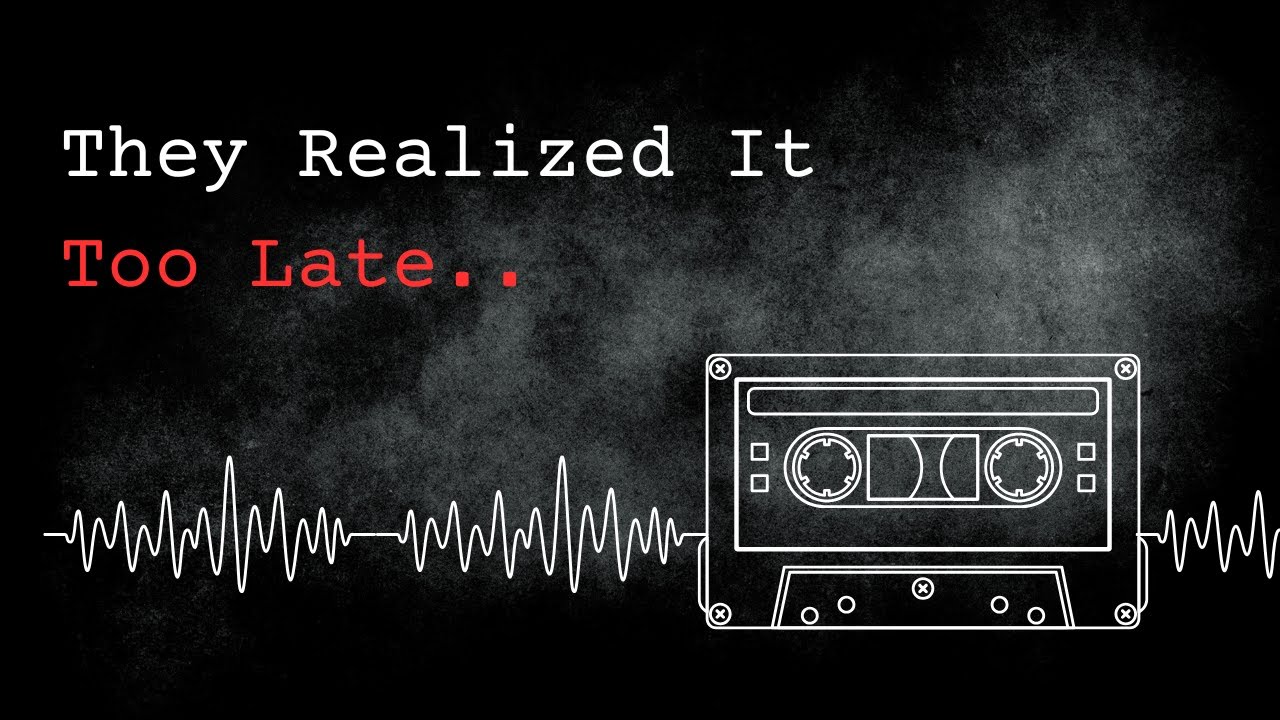 They Didn’t Lose You Suddenly — This Is How It Happened