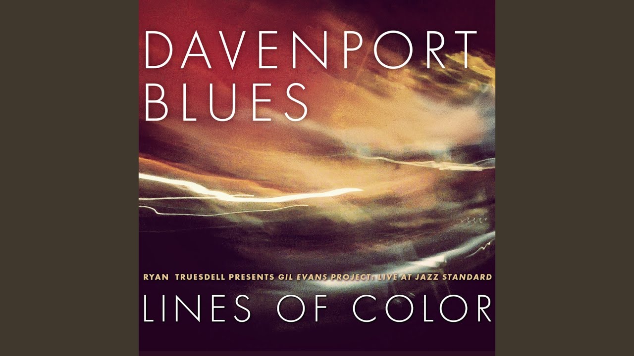Davenport Blues