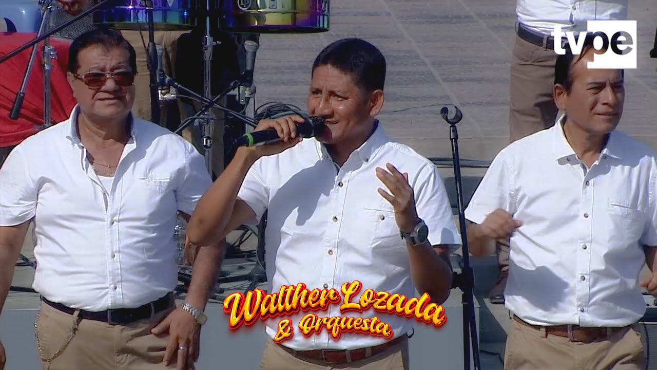 La Duda | Walther Lozada en DOMINGOS DE FIESTA
