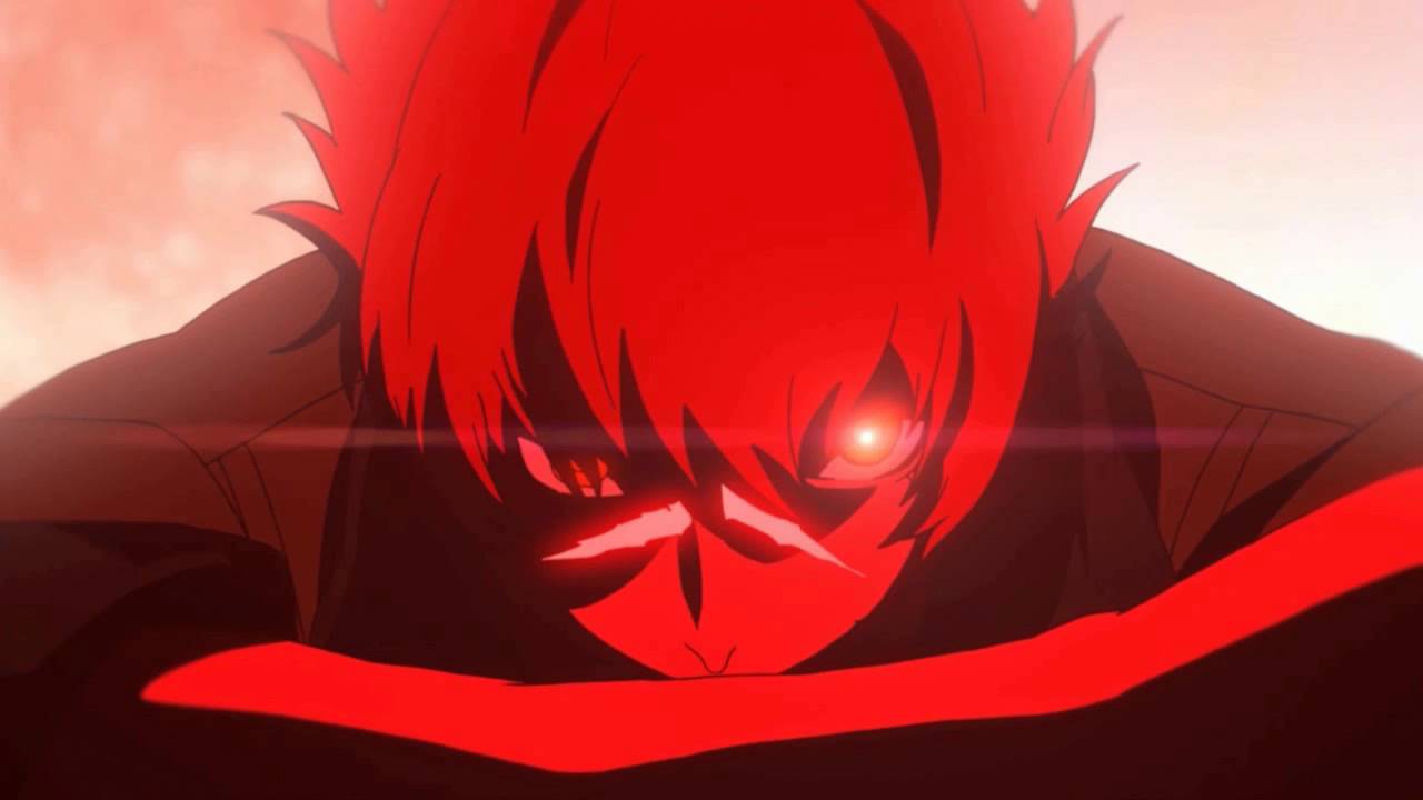 Persona 4 Arena Ultimax: Sho Minazuki's Theme [The Joker] - Extended
