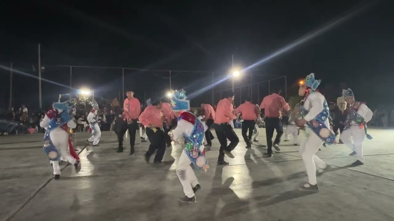 SERRANITA 7 diciembre 