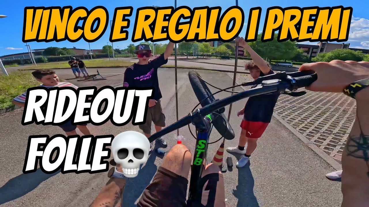 NON APRIRE QUESTO VIDEO (NON SEI PRONTO)