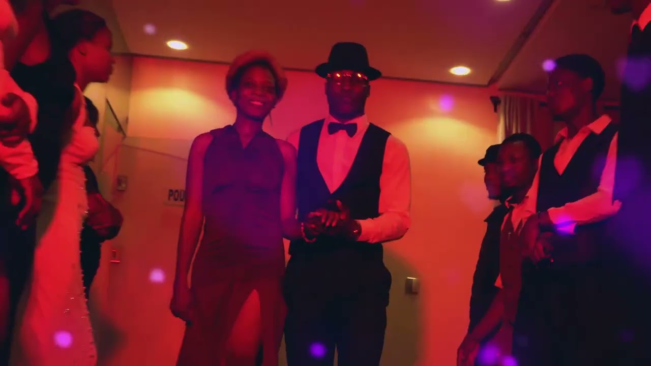 Cupay Rubay - Ma Valentine (Clip Officiel)