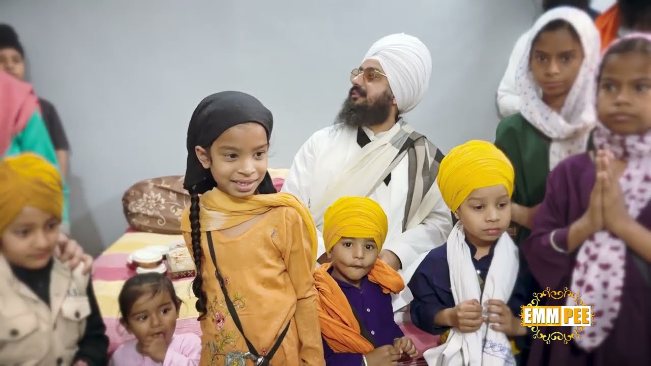 ਭਲਾਈ (ਛੱਤੀਸਗੜ੍ਹ) ਦੀ ਫੇਰੀ | Bhilai (Chhattisgarh) | Dhadrianwale