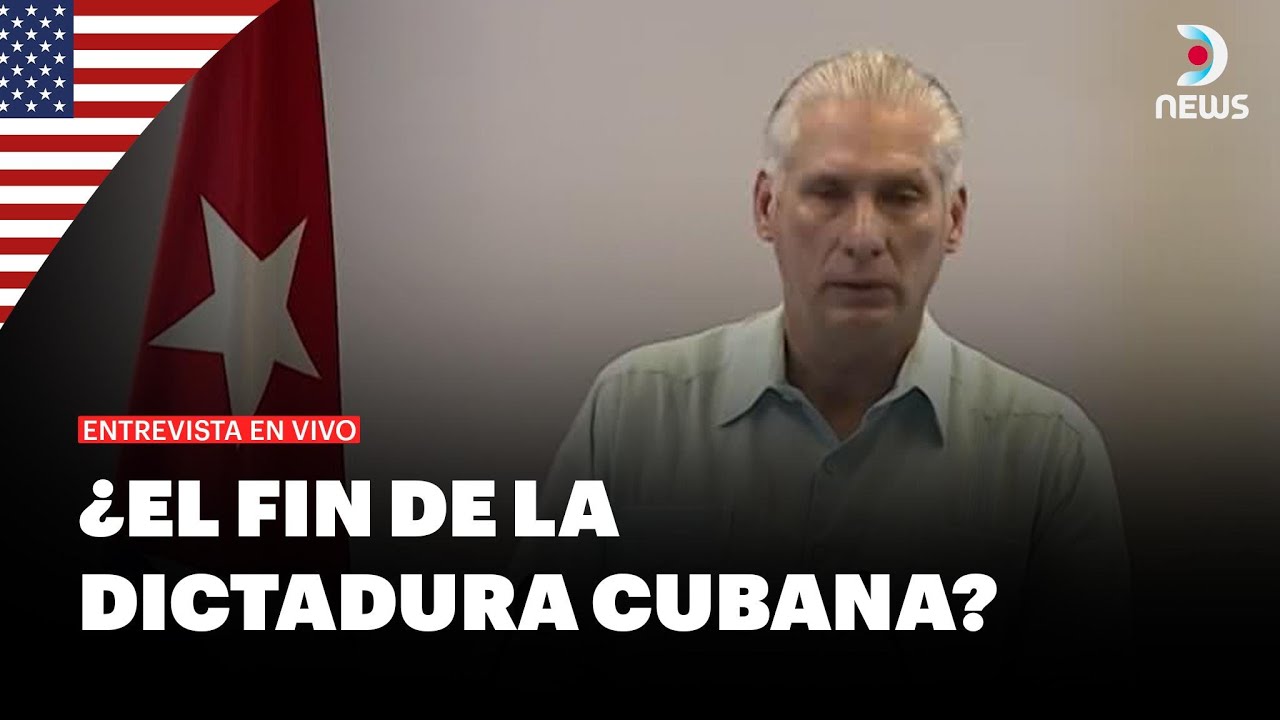 Cuba confirma el inicio de conversaciones con EE.UU. | DNews