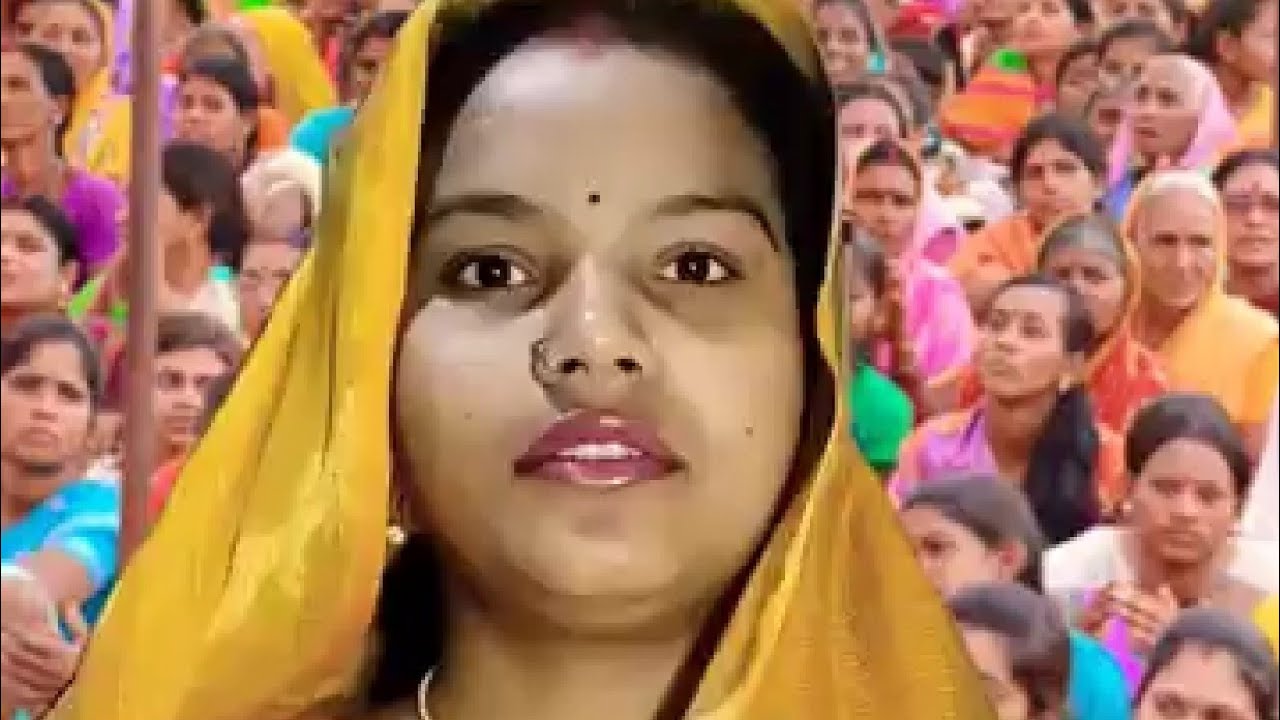 Tanuja kundan Mahto  radhey radhey 🙏