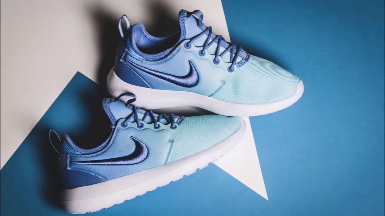 What are Nike Roshes?