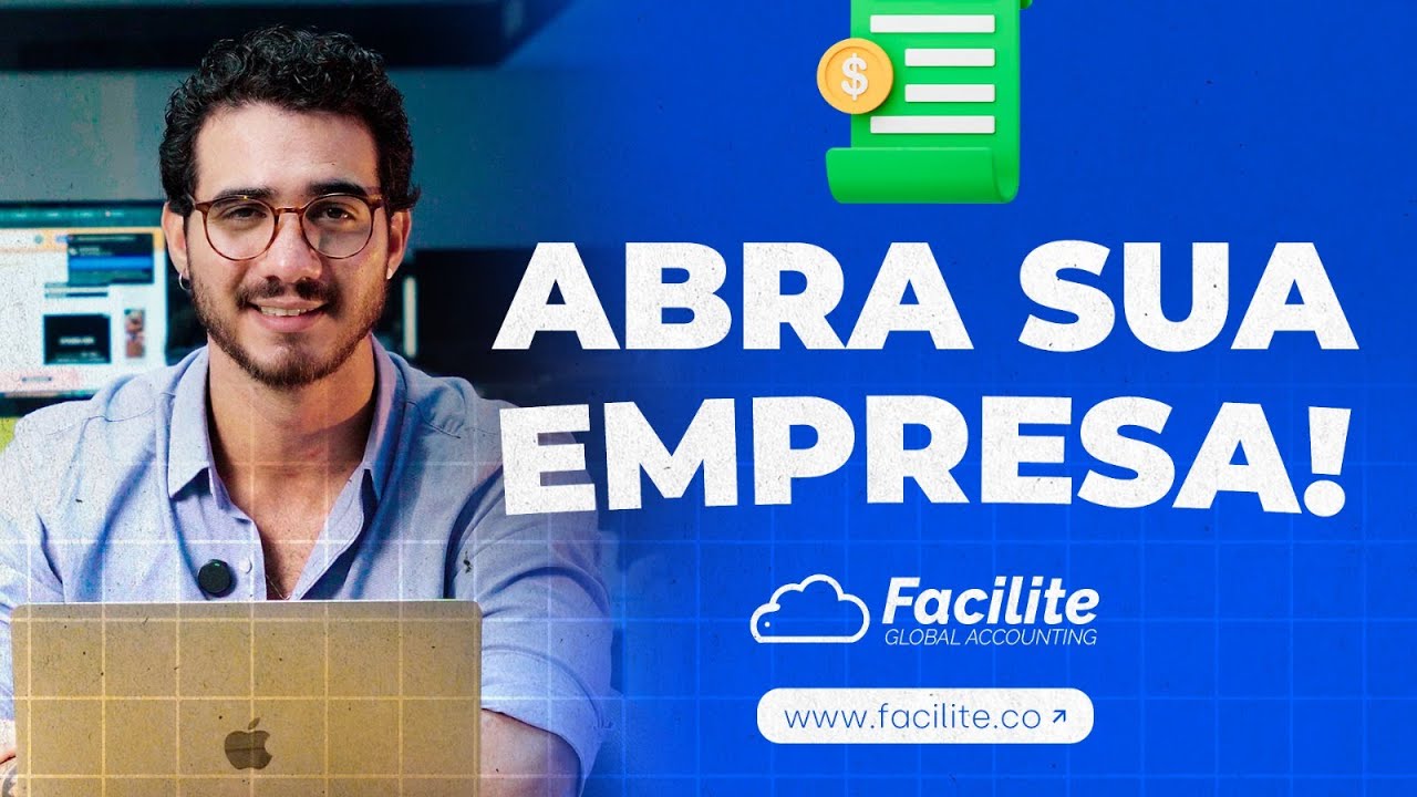 Como abrir o seu CNPJ online