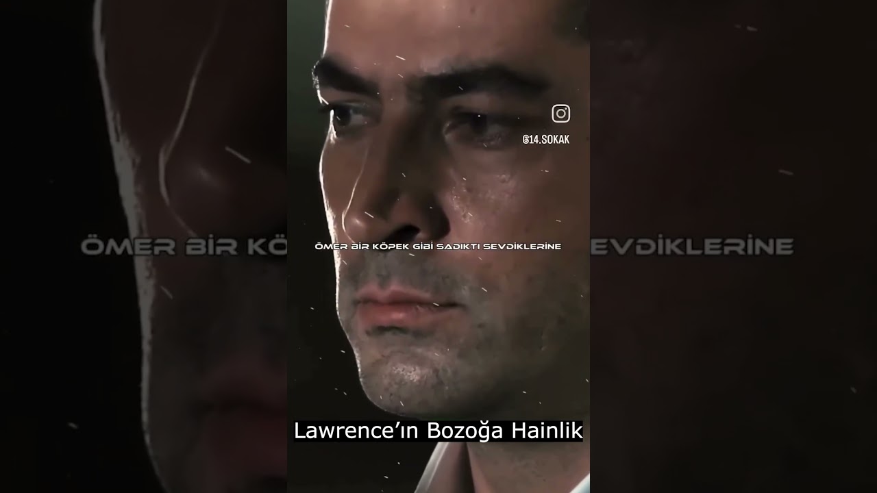 Lawrence'ın Bozoğa Hainlik | Eightborn Next | 